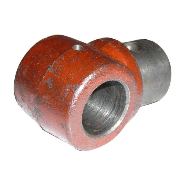 Aftermarket Steering Shaft Knuckle Fits International Fits Cub Fits Cub LoBoy 350902R1 350902R3 - main